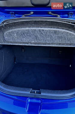Хэтчбек Mazda 3 2007 в 