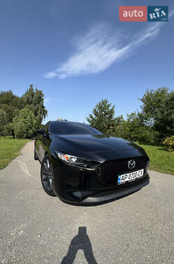 Хетчбек Mazda 3 2019 в Львові
