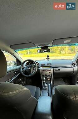 Седан Mazda 3 2006 в 