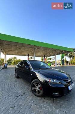 Седан Mazda 3 2006 в 