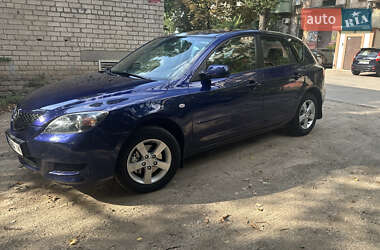 Хетчбек Mazda 3 2003 в Запоріжжі