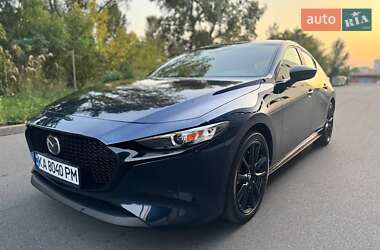 Хетчбек Mazda 3 2023 в Києві
