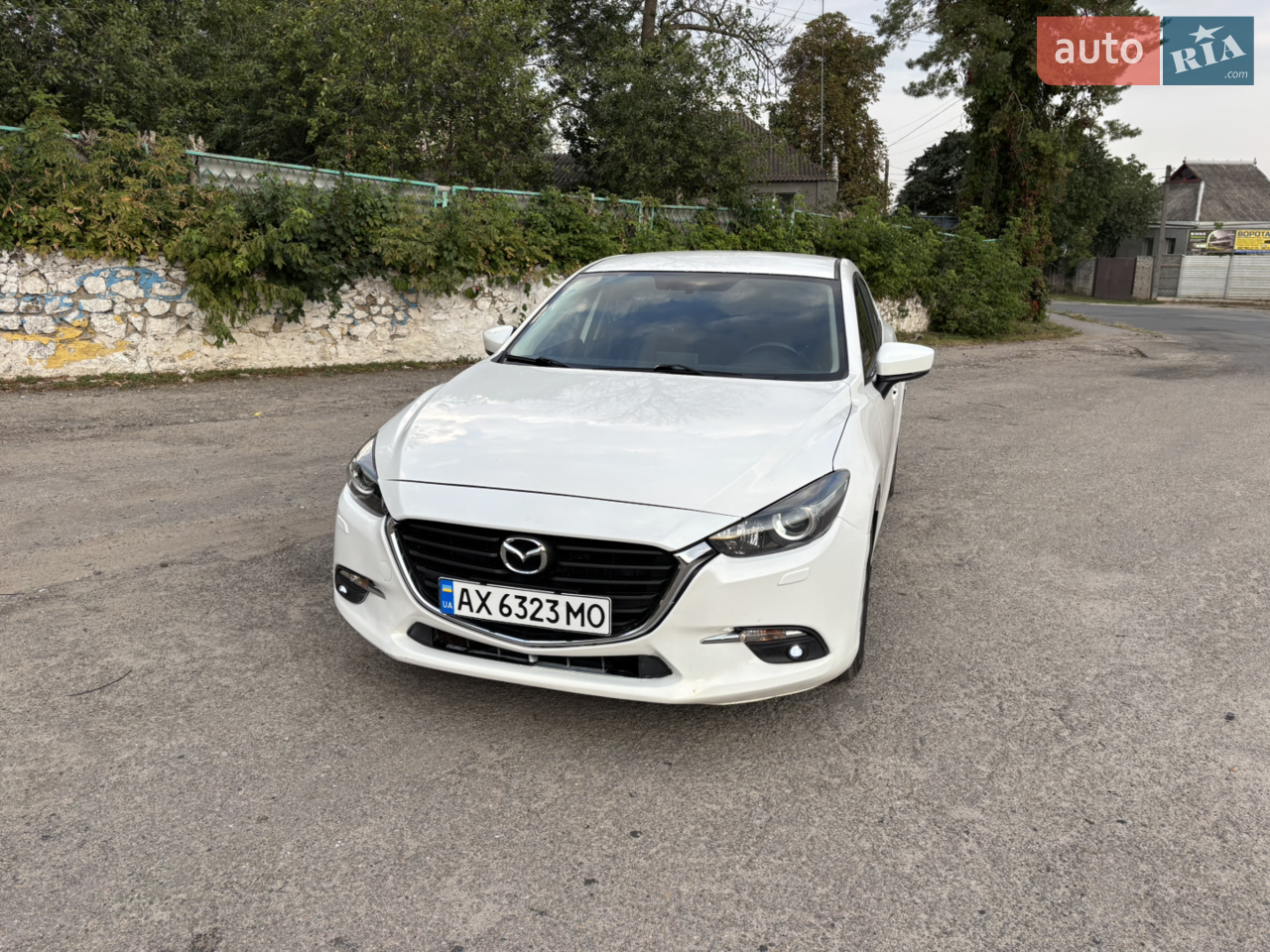 2016 Mazda 3 - мініатюра 12
