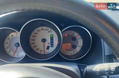 Хэтчбек Mazda 3 2007 в Днепре