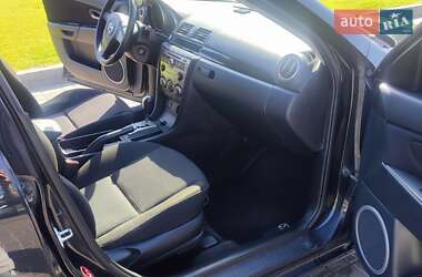 Хэтчбек Mazda 3 2007 в Днепре