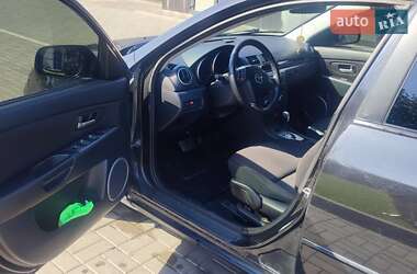 Хэтчбек Mazda 3 2007 в Днепре