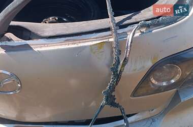 Хэтчбек Mazda 3 2007 в Лозовой
