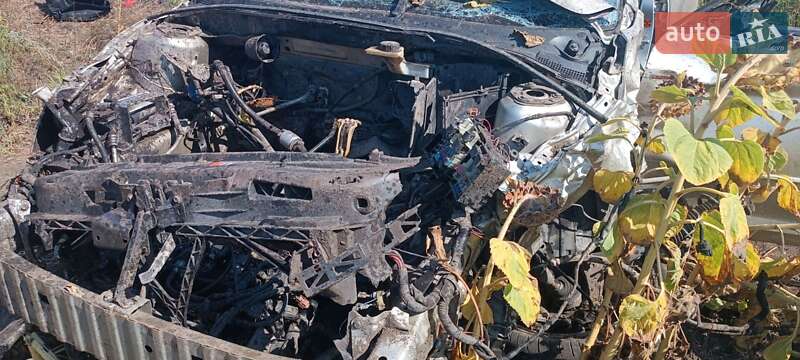 Хетчбек Mazda 3 2007 в Лозовій