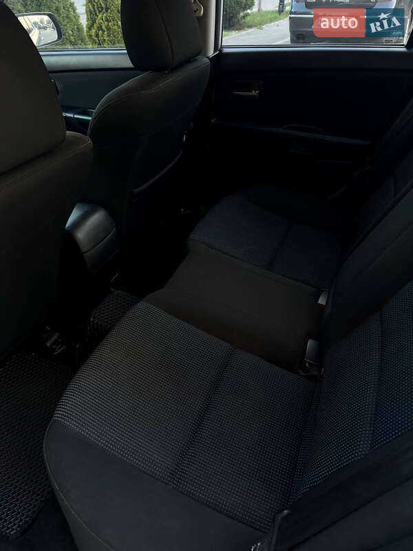 Седан Mazda 3 2006 в Ужгороде фото 11 Седан Mazda 3 2006 в Ужгороде