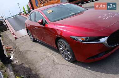 Седан Mazda 3 2020 в 