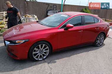 Седан Mazda 3 2020 в 