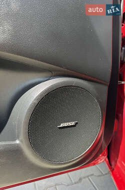 Седан Mazda 3 2013 в Одессе