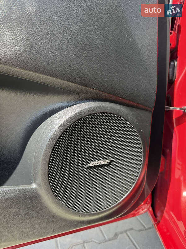 Седан Mazda 3 2013 в Одессе