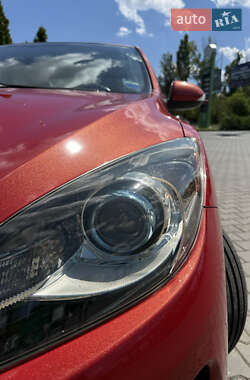 Седан Mazda 3 2013 в Одессе