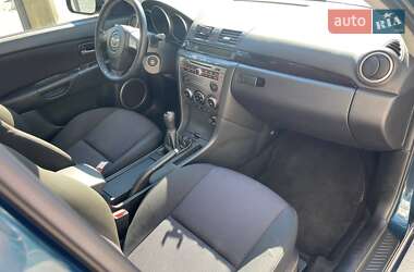 Хэтчбек Mazda 3 2007 в Ракитном