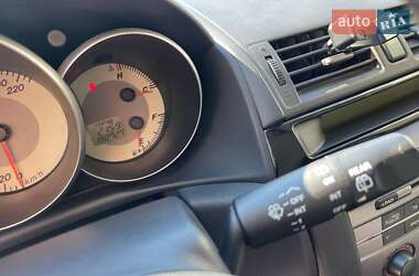 Хэтчбек Mazda 3 2007 в Ракитном