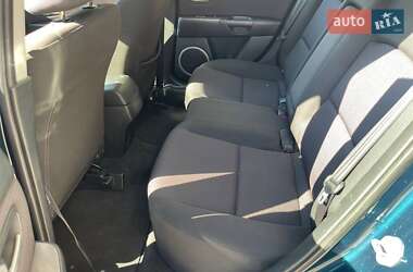Хэтчбек Mazda 3 2007 в Ракитном