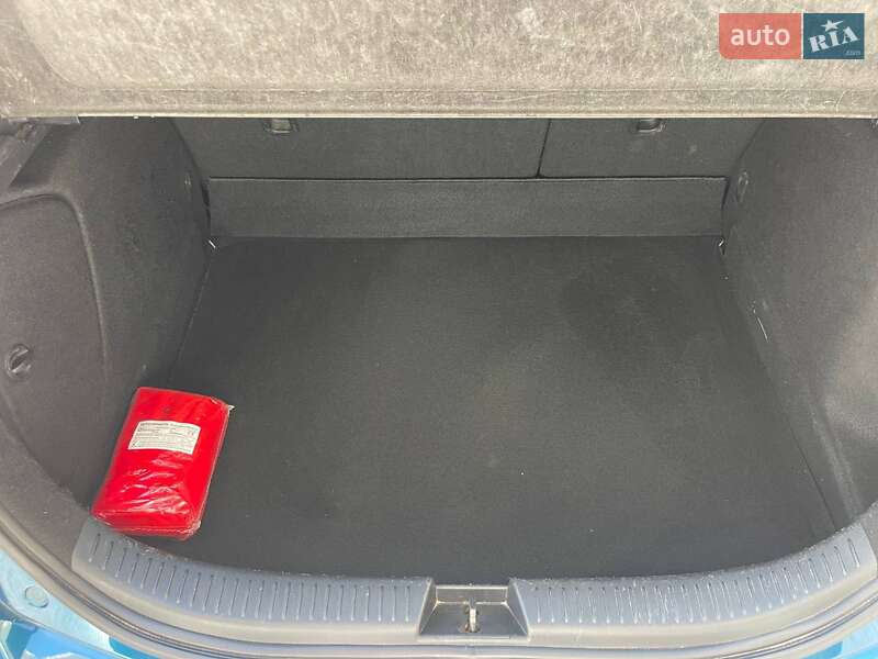 Хэтчбек Mazda 3 2007 в Белой Церкви