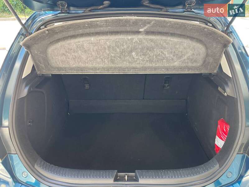 Хэтчбек Mazda 3 2007 в Белой Церкви
