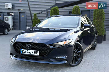 Седан Mazda 3 2019 в Києві