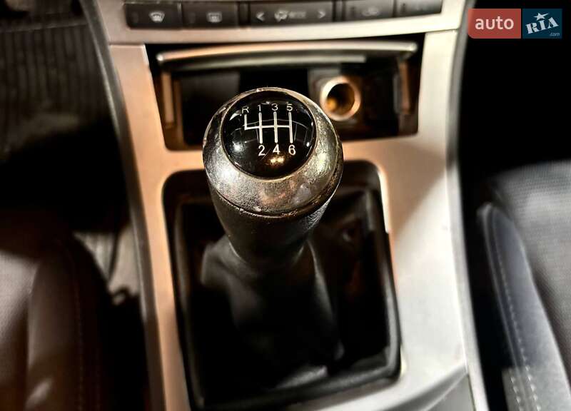 Седан Mazda 3 2011 в Киеве