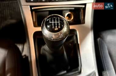 Седан Mazda 3 2011 в 