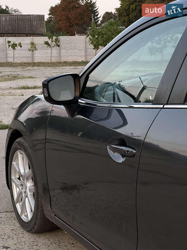 Седан Mazda 3 2013 в Біляївці фото 4 Седан Mazda 3 2013 в Біляївці