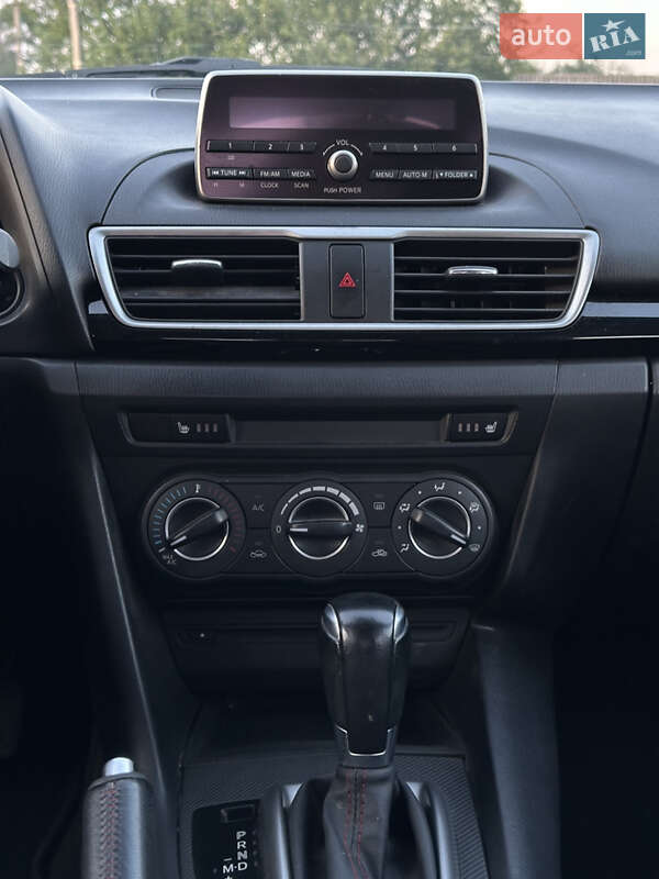 Седан Mazda 3 2013 в Біляївці фото 6 Седан Mazda 3 2013 в Біляївці