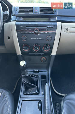 Седан Mazda 3 2008 в 