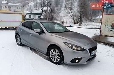 Хэтчбек Mazda 3 2014 в Косове