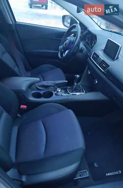 Хэтчбек Mazda 3 2014 в Косове