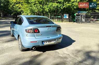 Седан Mazda 3 2007 в 