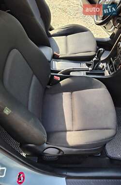 Седан Mazda 3 2007 в 