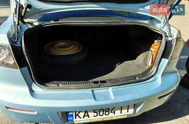 Седан Mazda 3 2007 в 