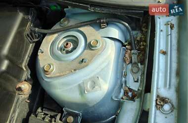 Седан Mazda 3 2007 в 