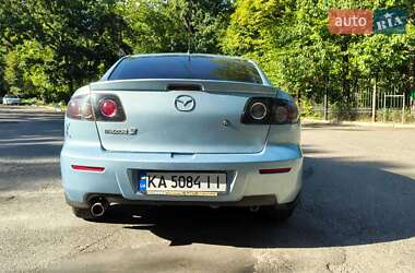 Седан Mazda 3 2007 в 