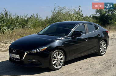 Mazda 3 2016 Mazda 3 2016