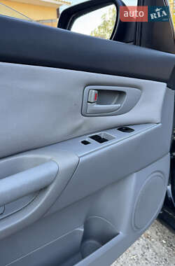 Хетчбек Mazda 3 2005 в 