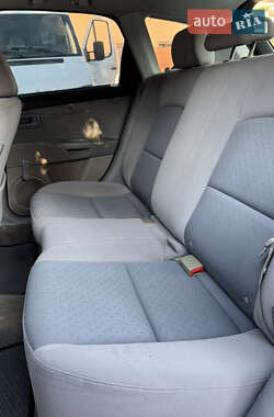 Хетчбек Mazda 3 2005 в 