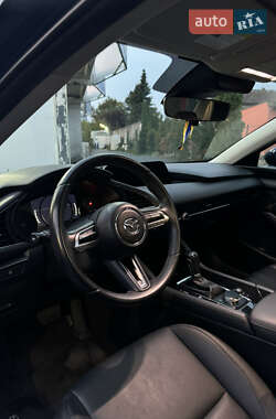 Седан Mazda 3 2019 в 