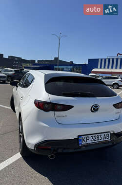 Хэтчбек Mazda 3 2019 в 