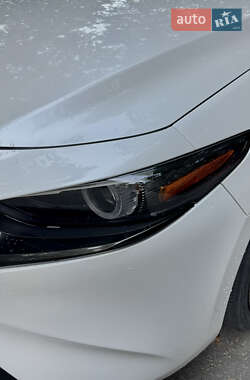 Хэтчбек Mazda 3 2020 в 