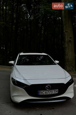 Mazda 3 2020