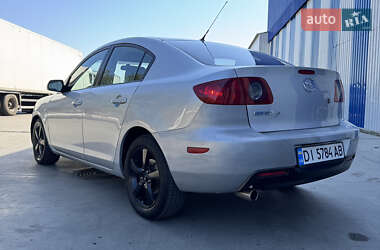 Седан Mazda 3 2005 в 