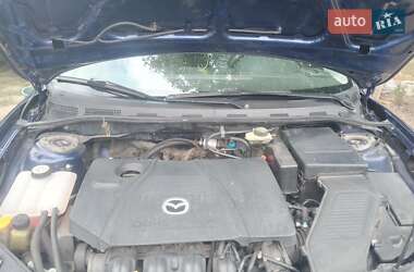 Седан Mazda 3 2005 в 