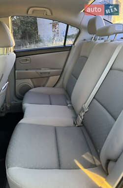Седан Mazda 3 2006 в 