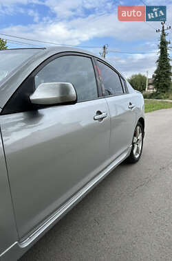 Седан Mazda 3 2005 в 