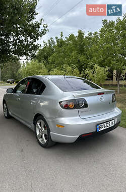 Седан Mazda 3 2005 в 
