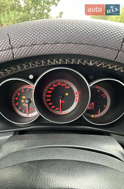 Седан Mazda 3 2005 в 