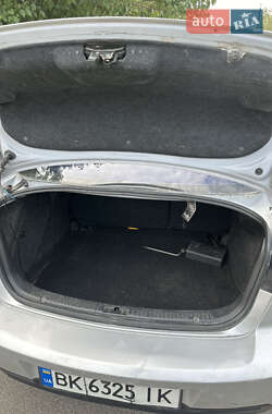 Седан Mazda 3 2005 в 